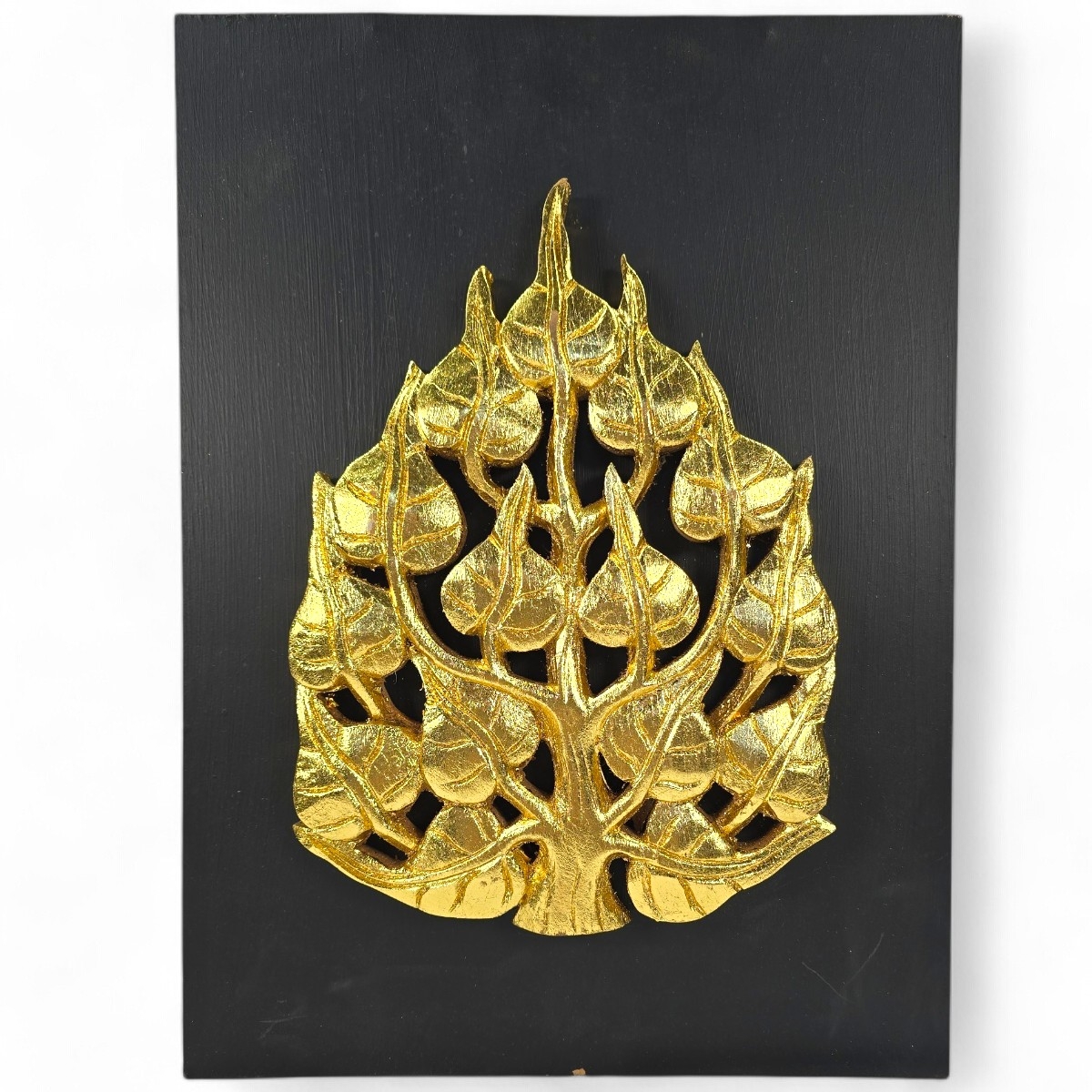 Relief Gold/Schwarz Relief Gold/Schwarz