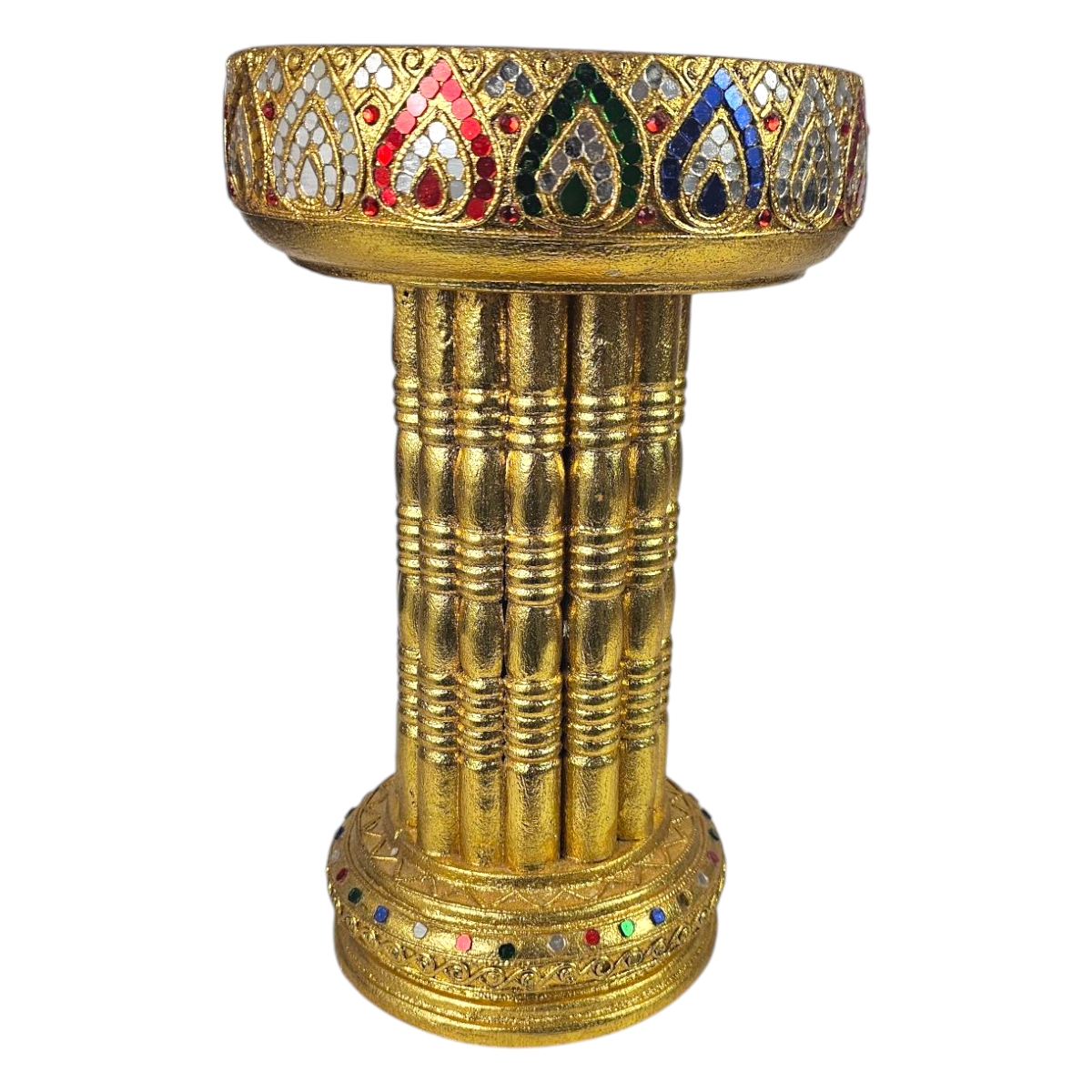 ÖL Tablet Ständer Klein Gold ÖL Tablet Ständer Klein Gold