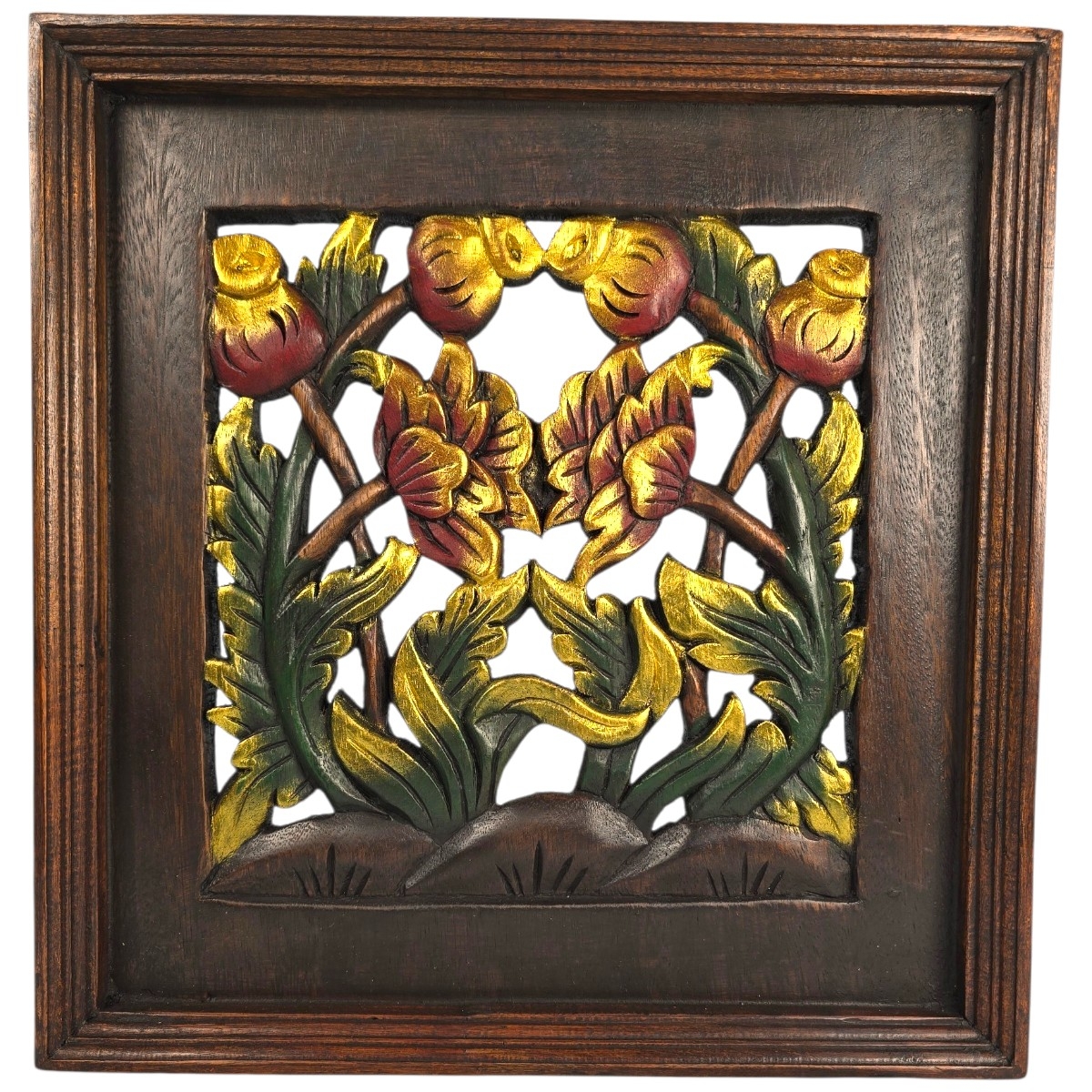 Relief Blume