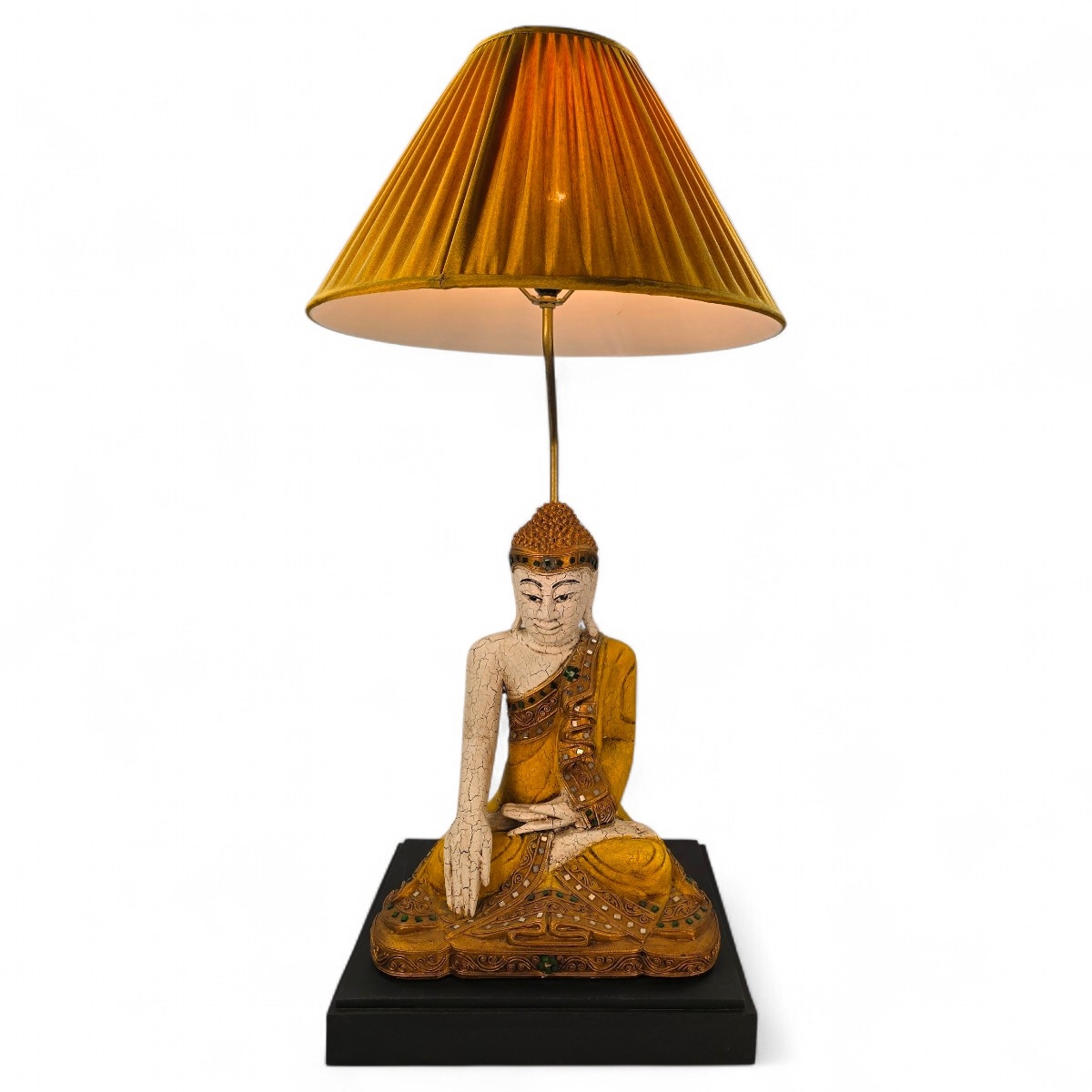 Buddha Tischlampe Buddha Tischlampe