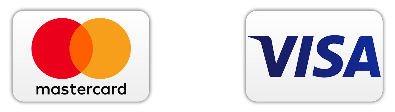 Kredit- oder Debitkarte