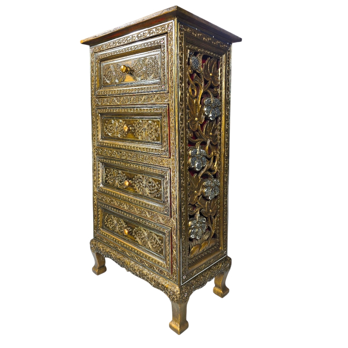 Schrank Relief Schrank Relief