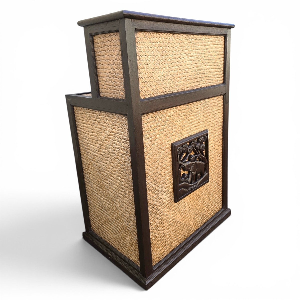 Tresen Rattan Tresen Rattan
