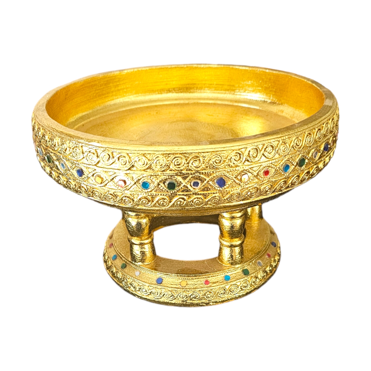 Öl Tablet Gold Öl Tablet Gold