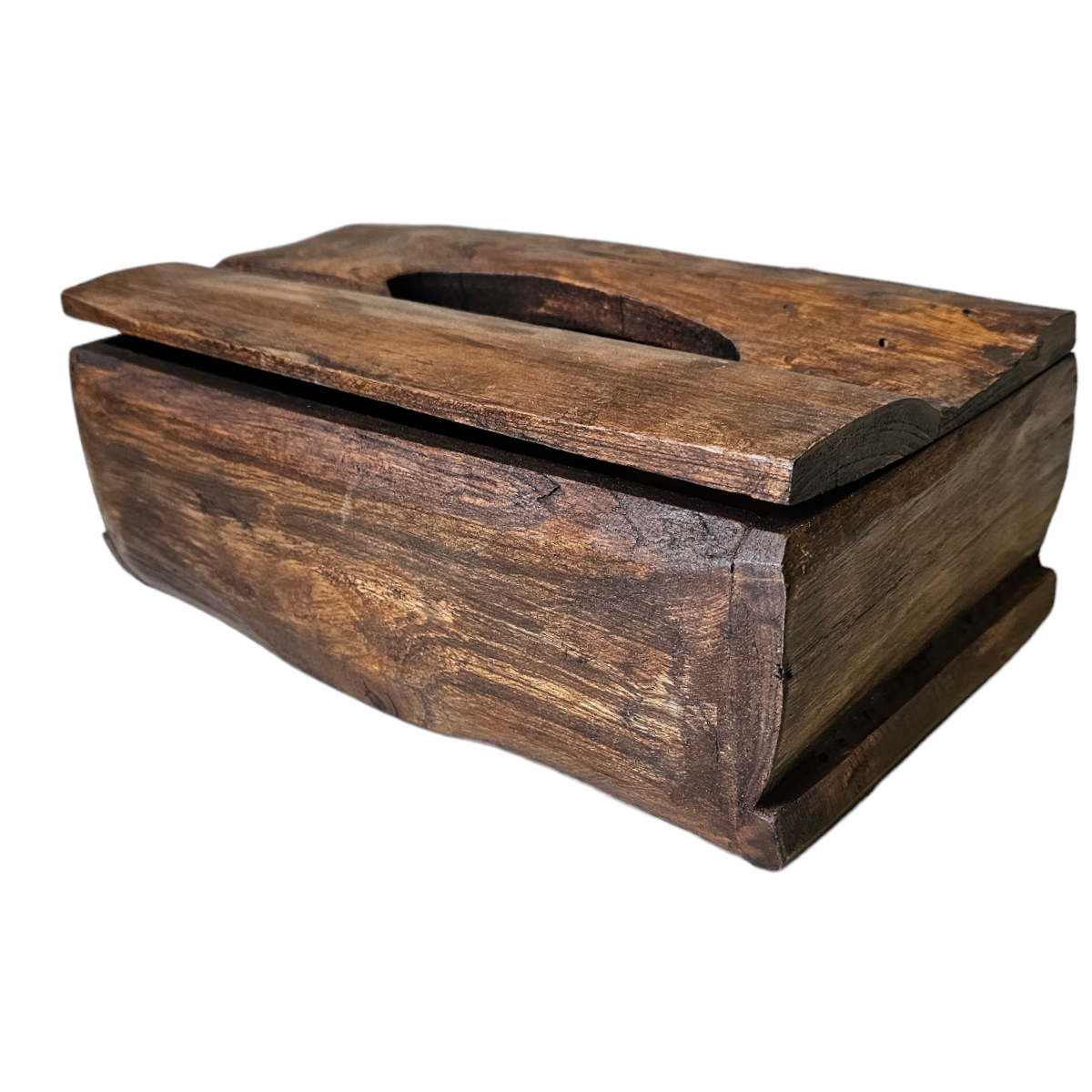 Tissue Box Tissue Box