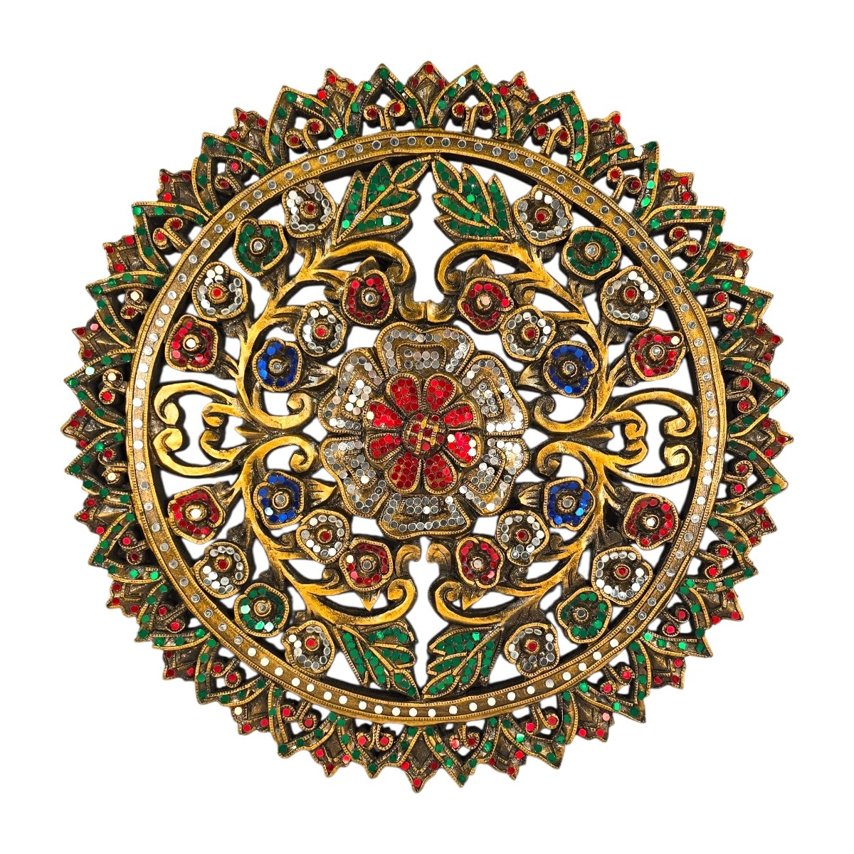 Relief Blume 50cm Relief Blume 50cm