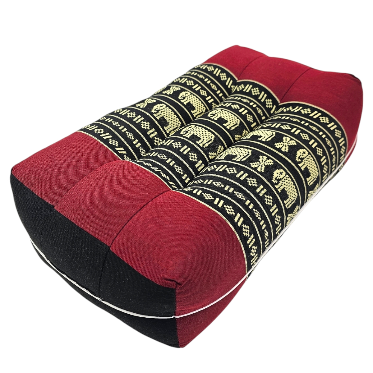 Kissen Rot/Elefant Kissen Rot/Elefant