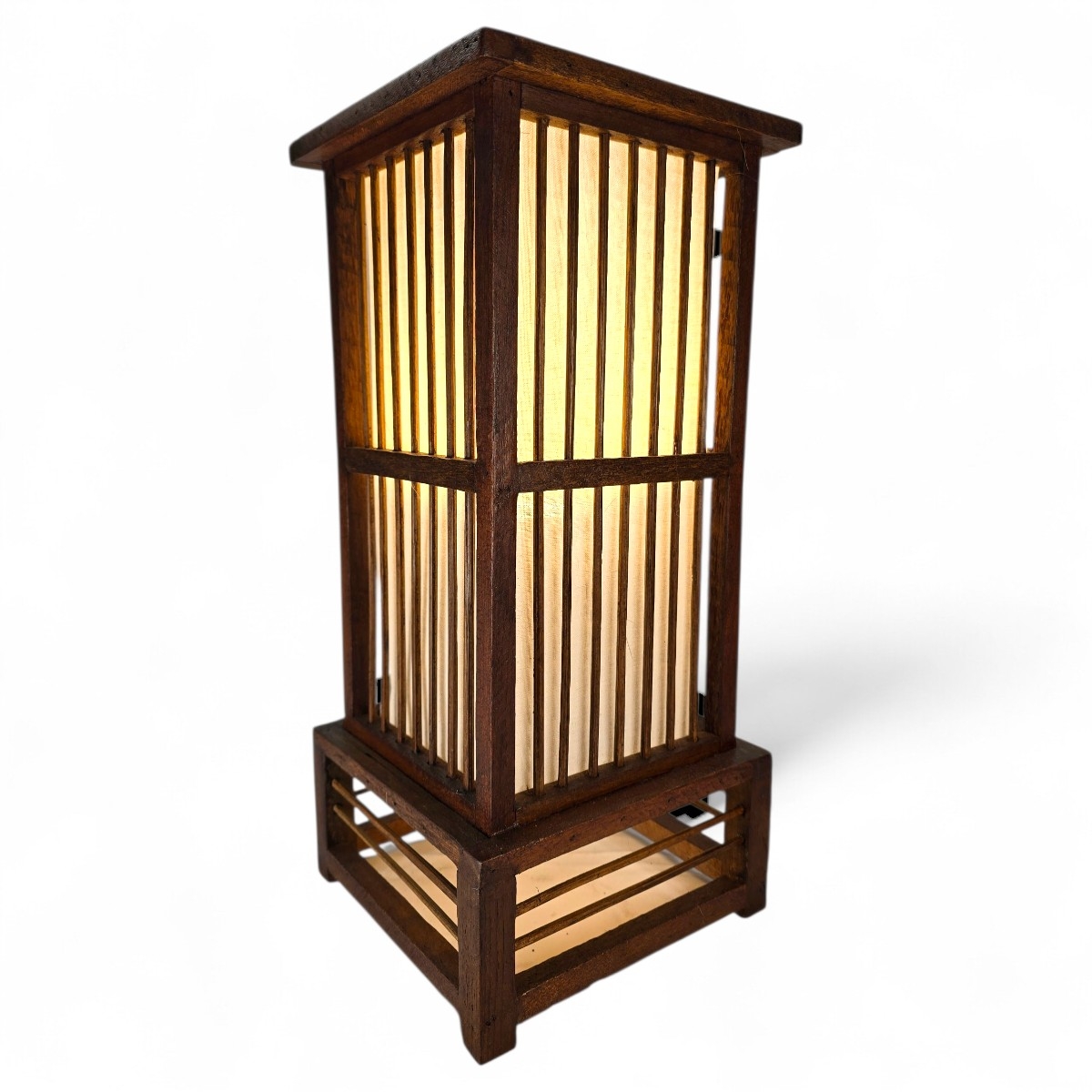 Tischlampe