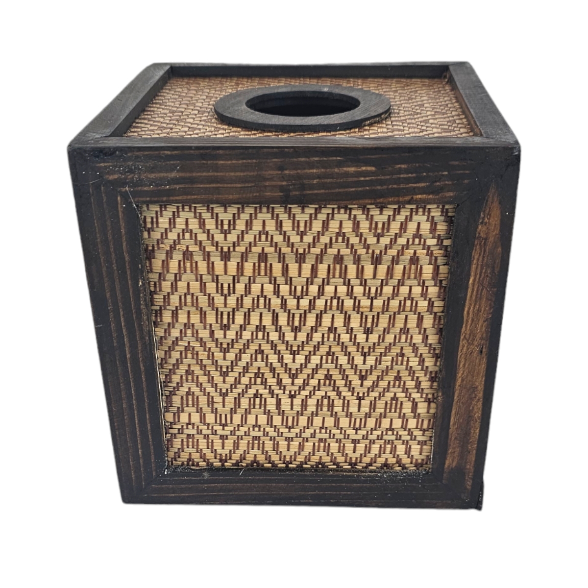 Tissue Box Eckig Tissue Box Eckig