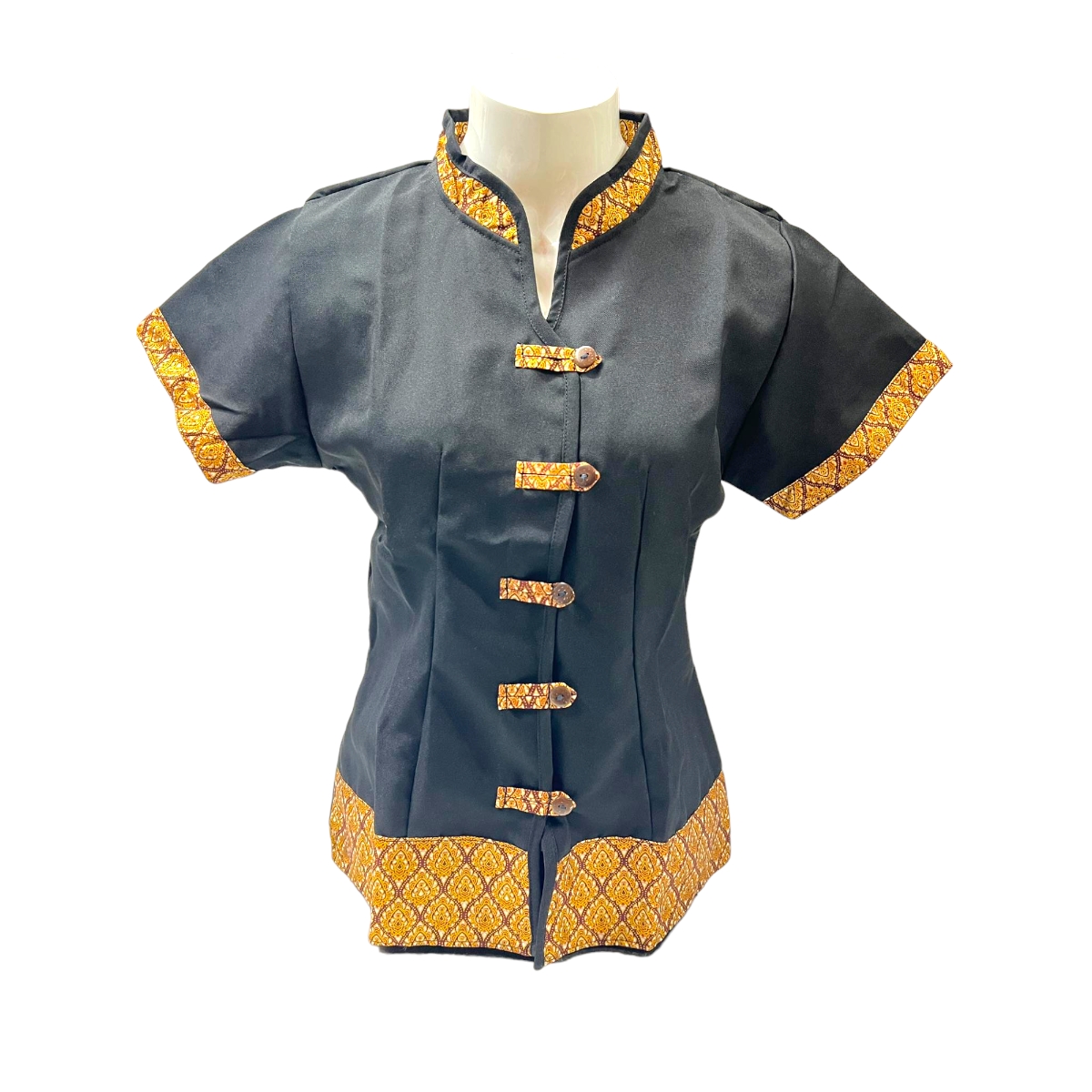 Arbeitskleidung für Thai Massage  Arbeitskleidung für Thai Massage