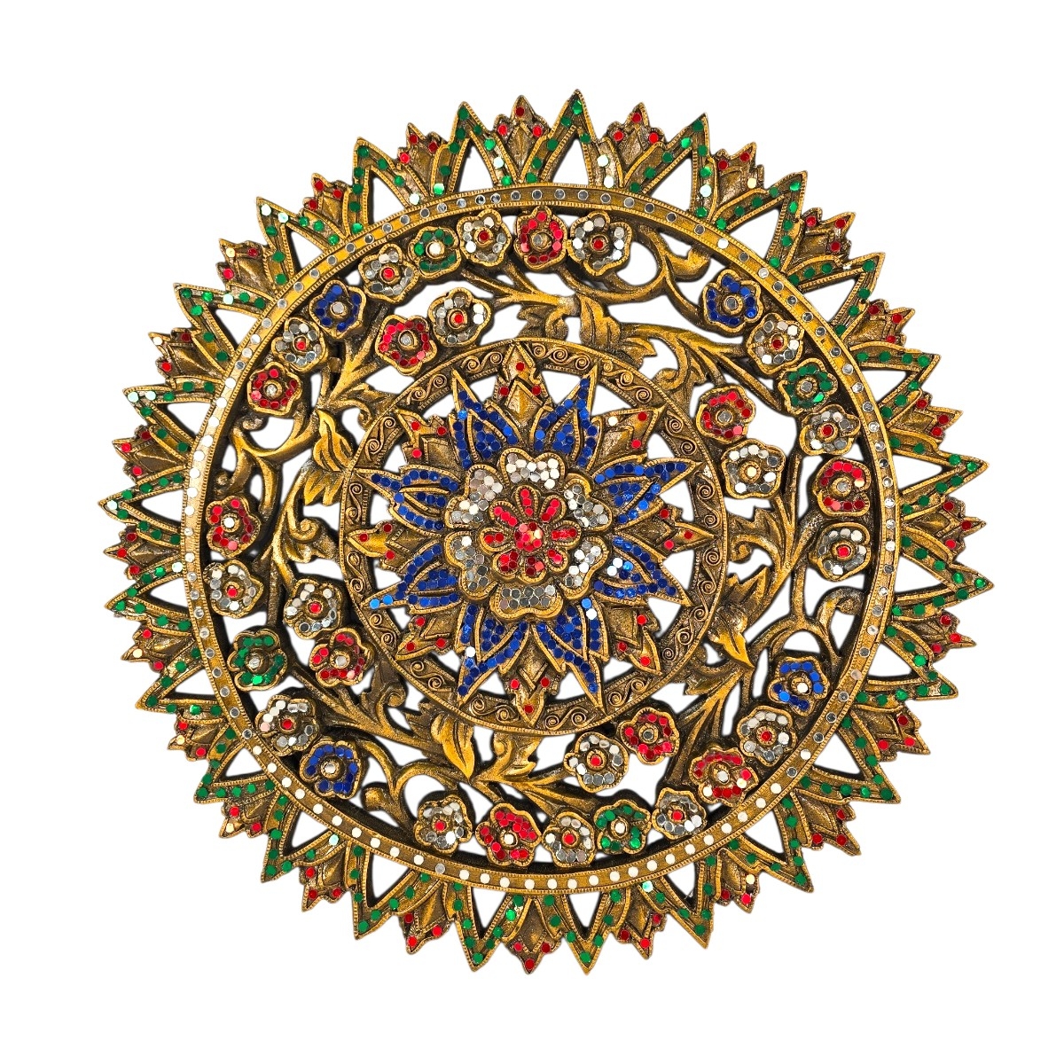 Relief Blume 50cm Relief Blume 50cm