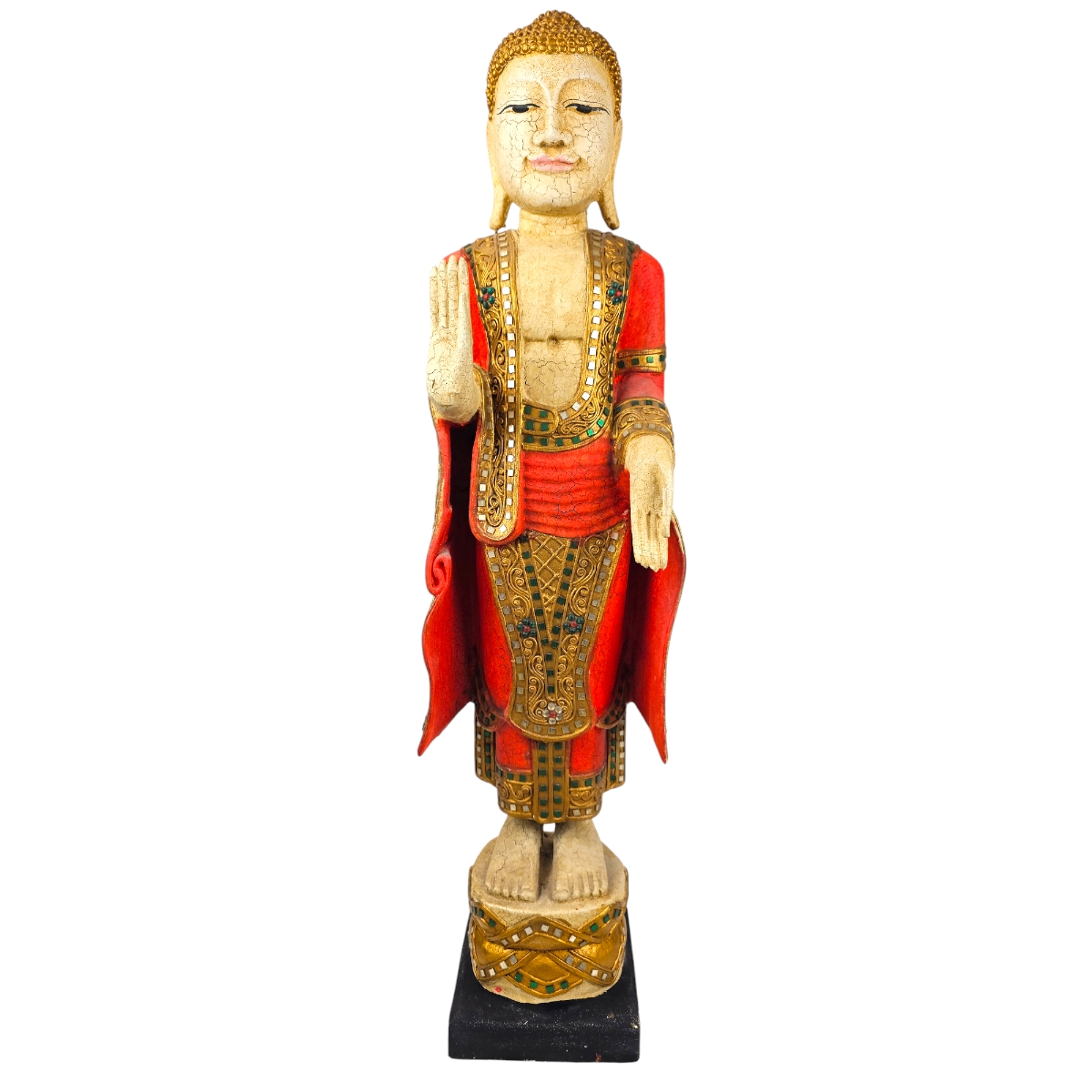 Buddha Rot Buddha Rot