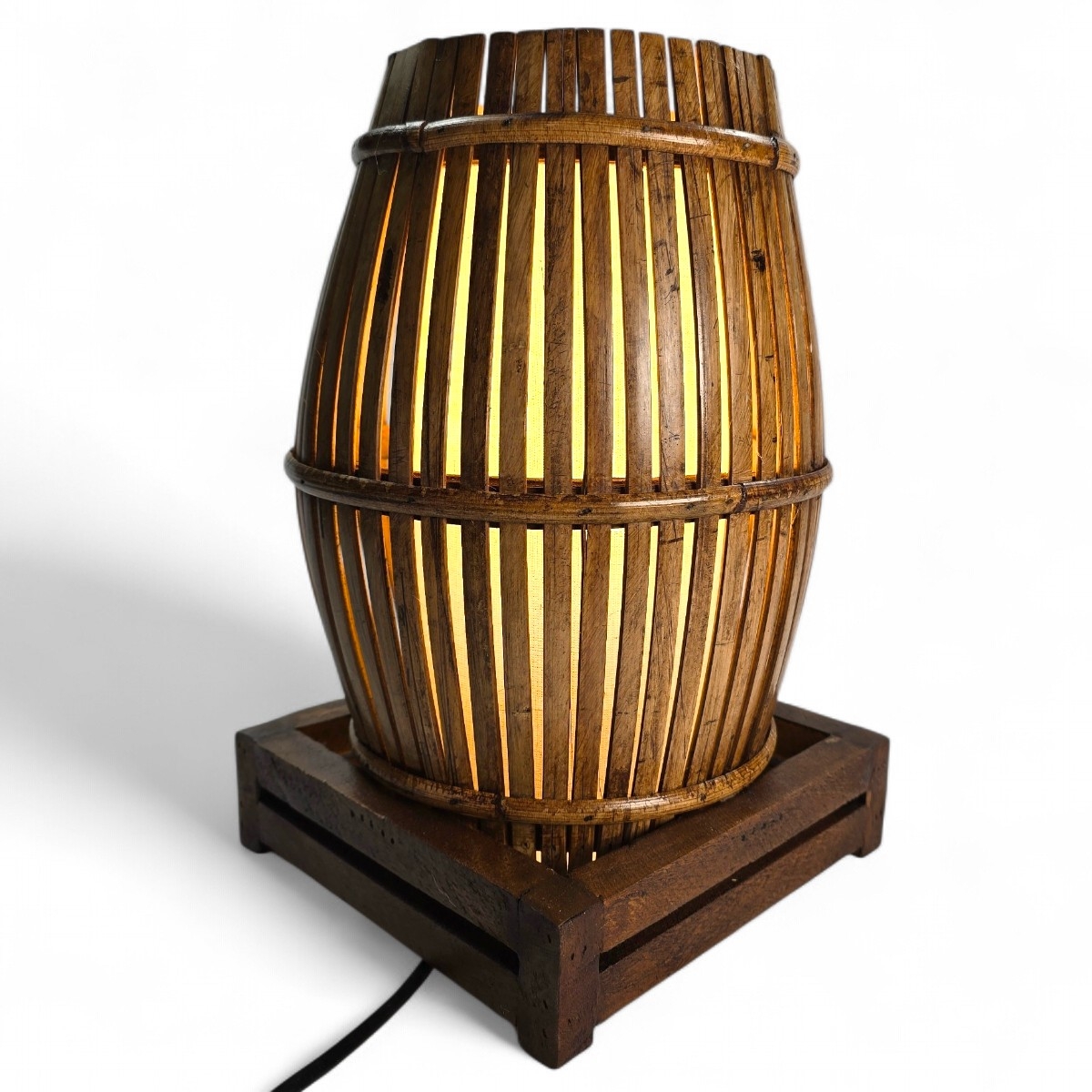 Tischlampe Tischlampe
