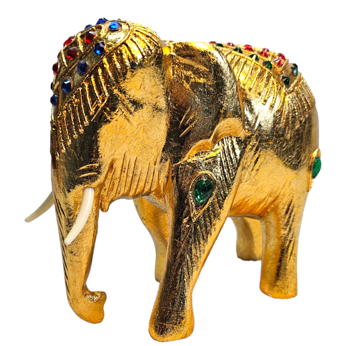 Chang Gold/Mosaikstein Chang Gold/Mosaikstein