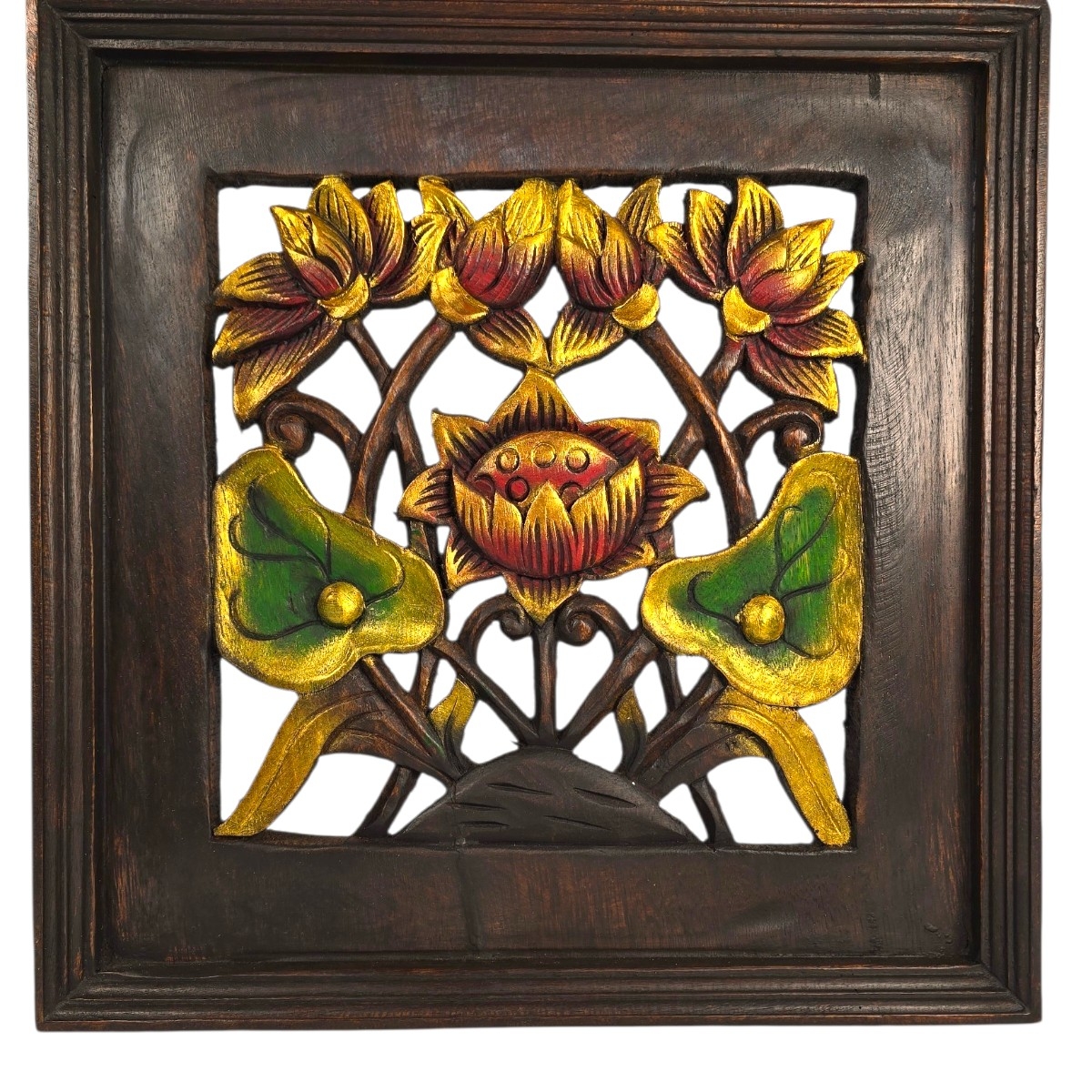 Relief Blume