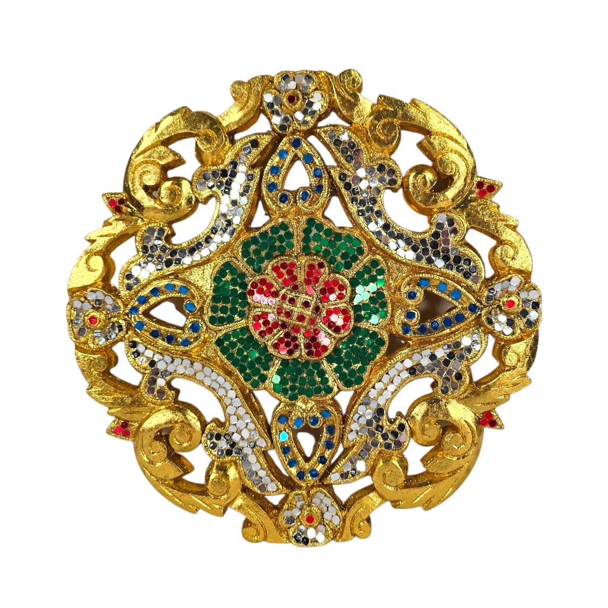 Relief Blume 30cm Relief Blume 30cm