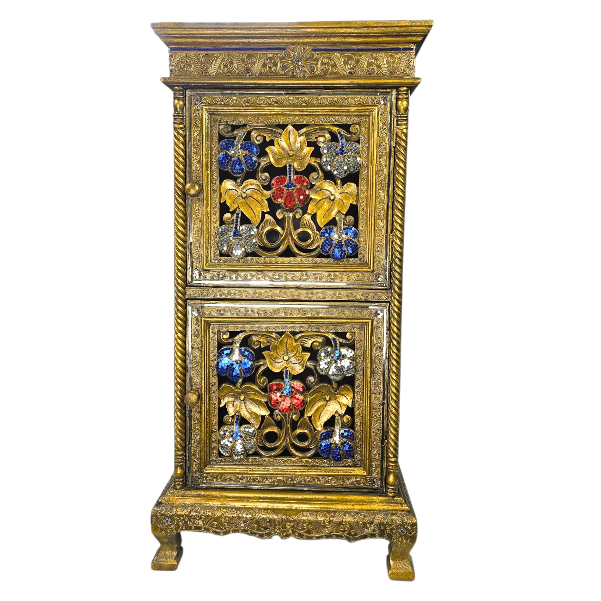 Schrank Relief Schrank Relief