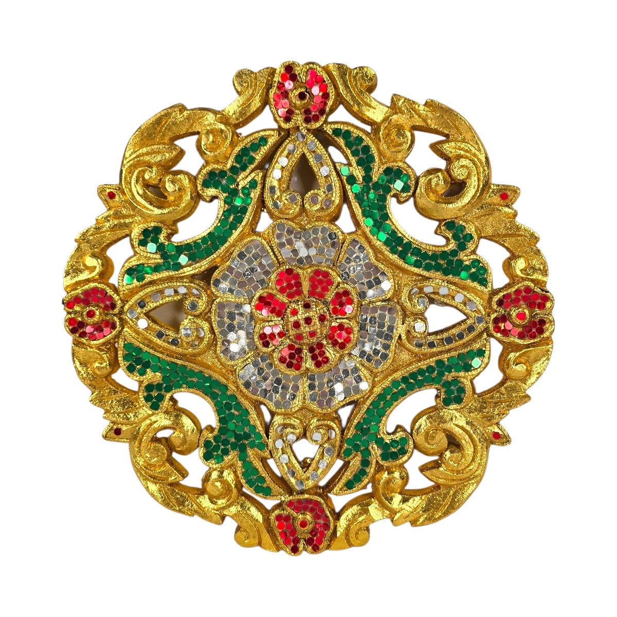 Relief Blume 30cm