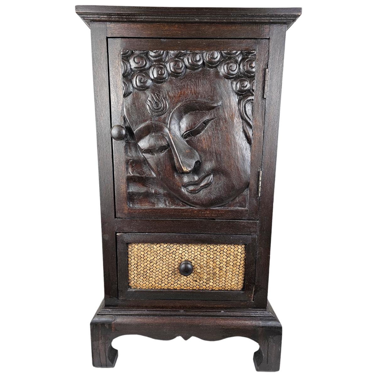 Schrank Buddha Schrank Buddha