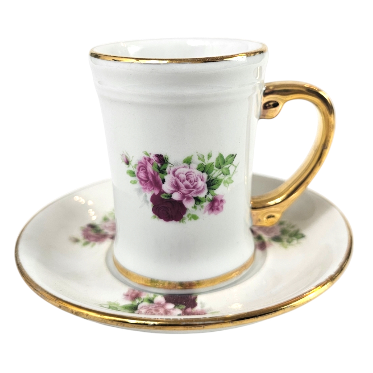 Tee Tasse Blume