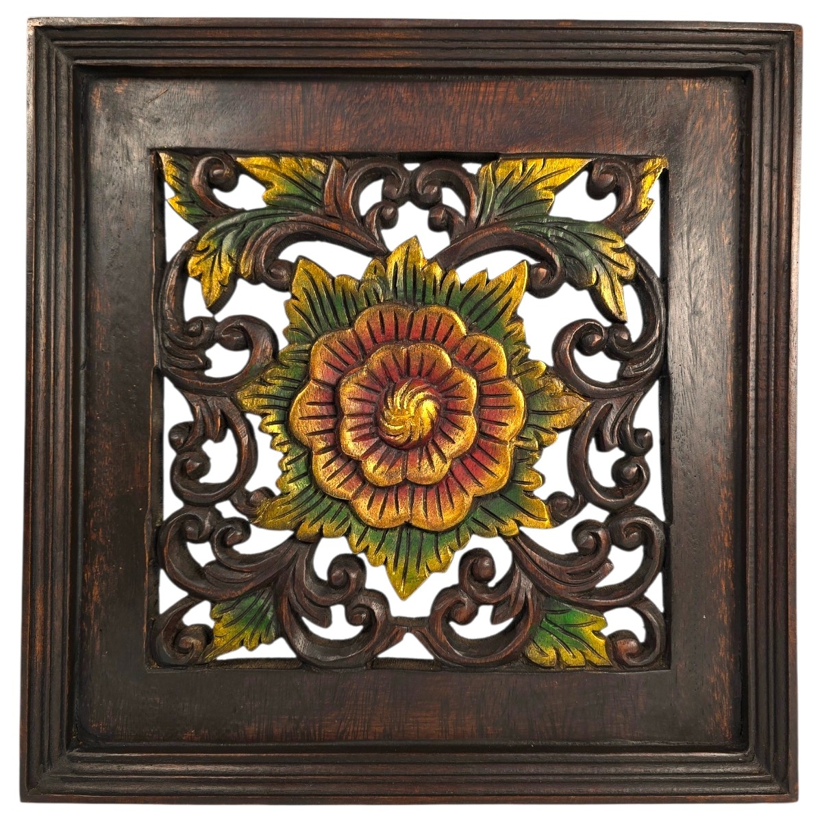 Relief Blume Relief Blume