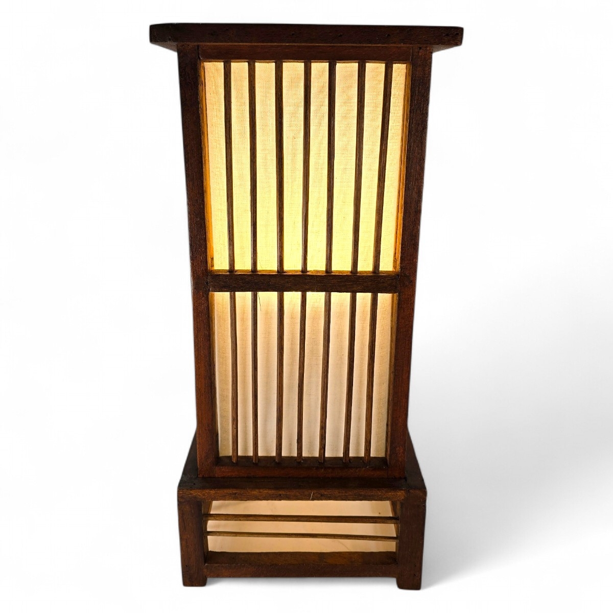Tischlampe