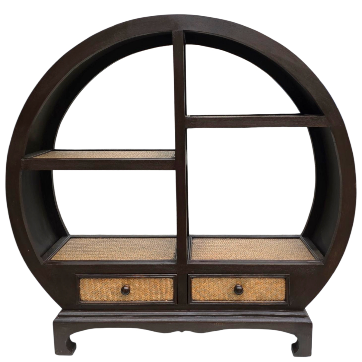 Kommode Rund Kommode Rund