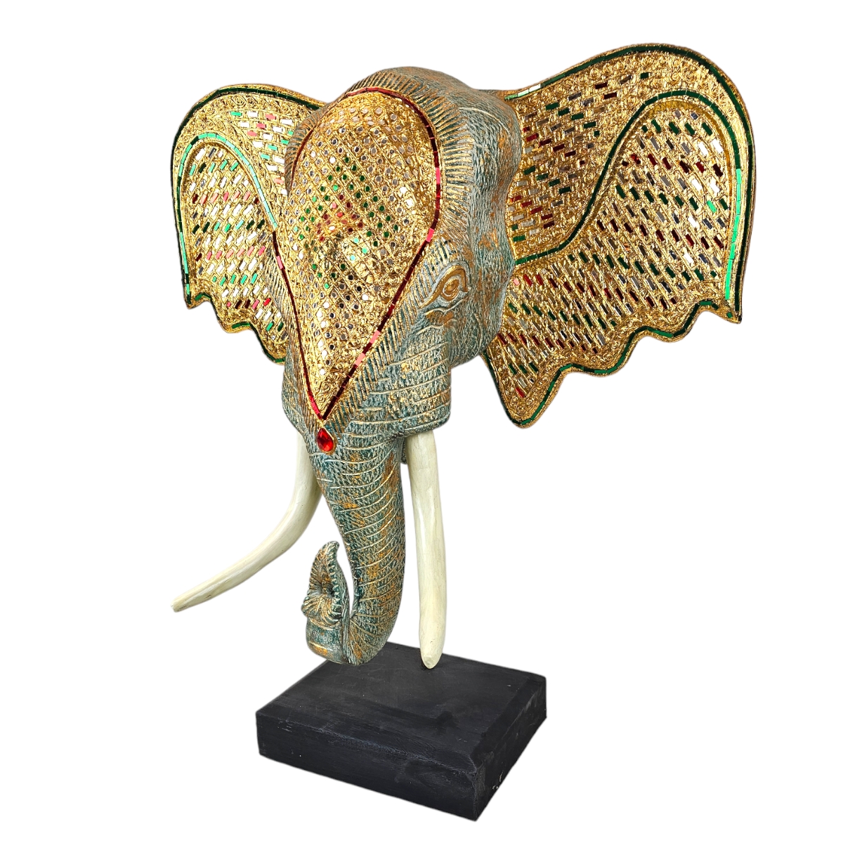 Elefanten Kopf Elefanten Kopf