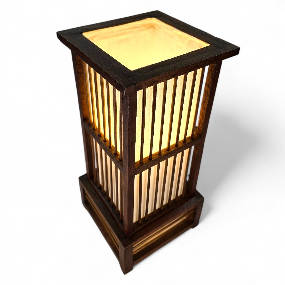 Tischlampe