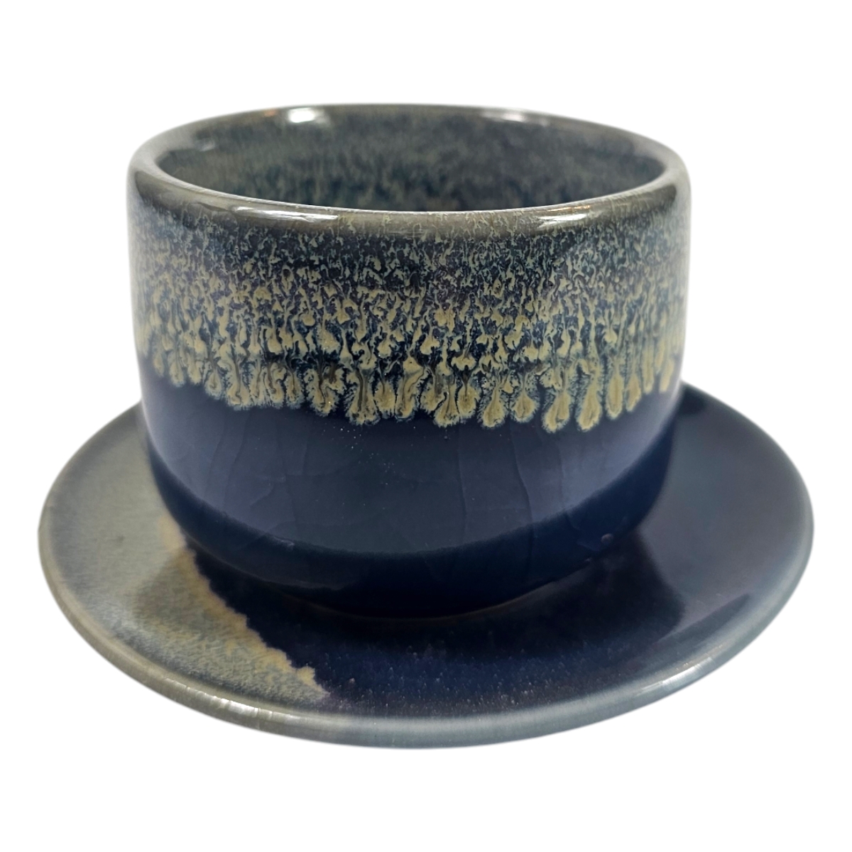 Tasse Blau Tasse Blau