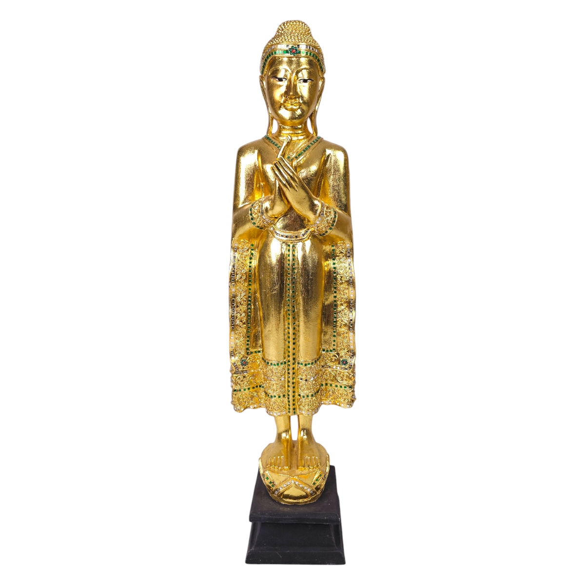 Buddha Gold Buddha Gold