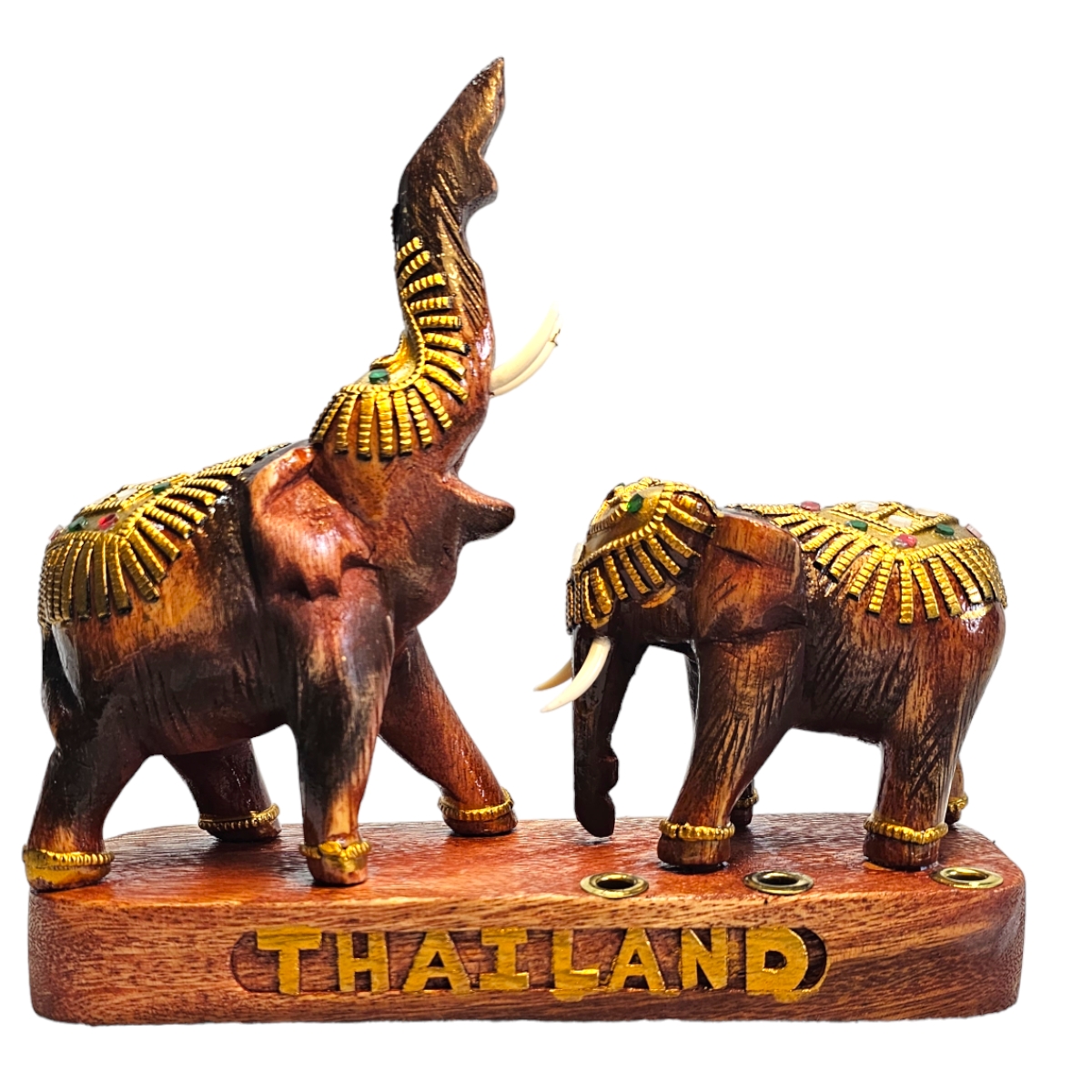 Elefant/Chang Elefant/Chang