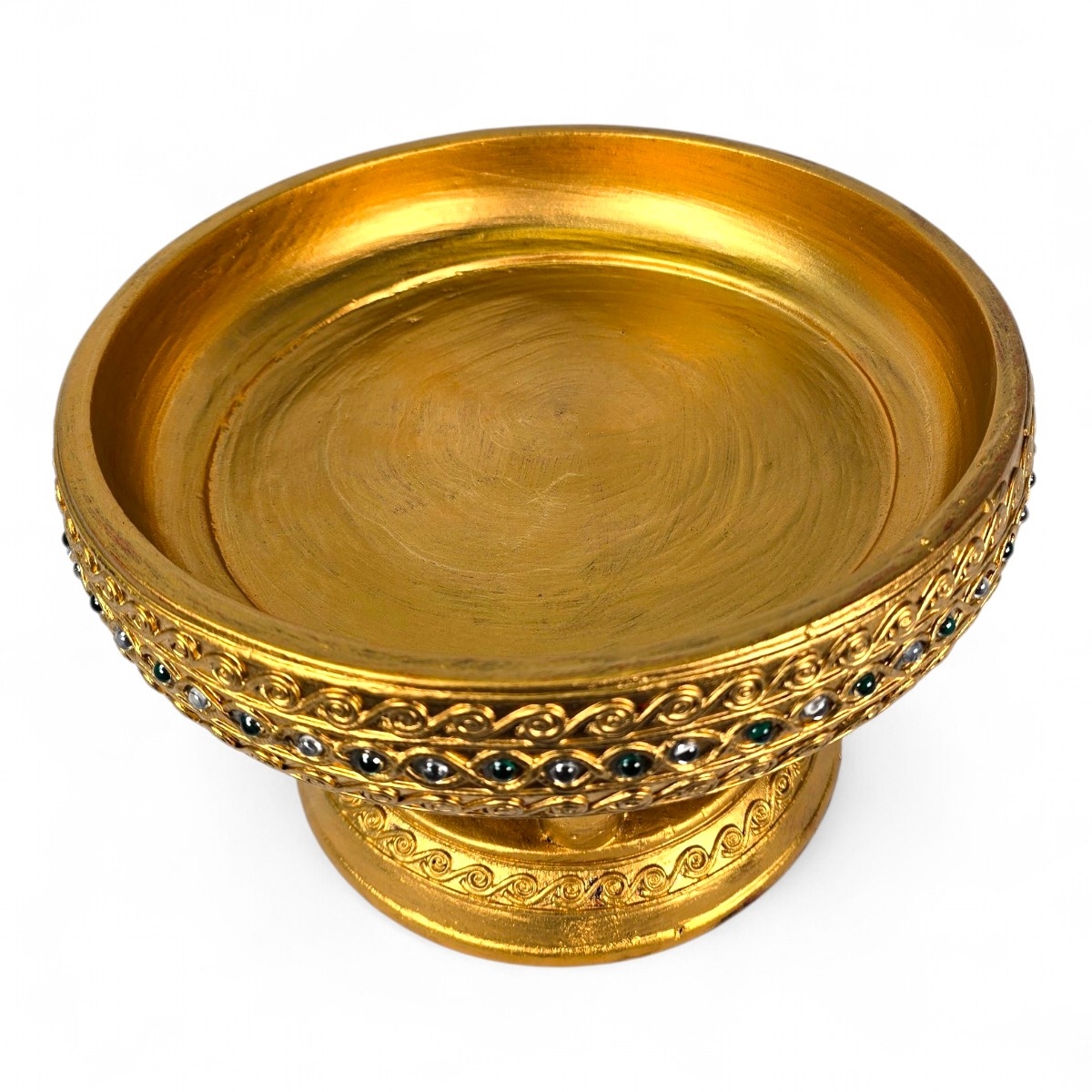 Öl Tablet Gold