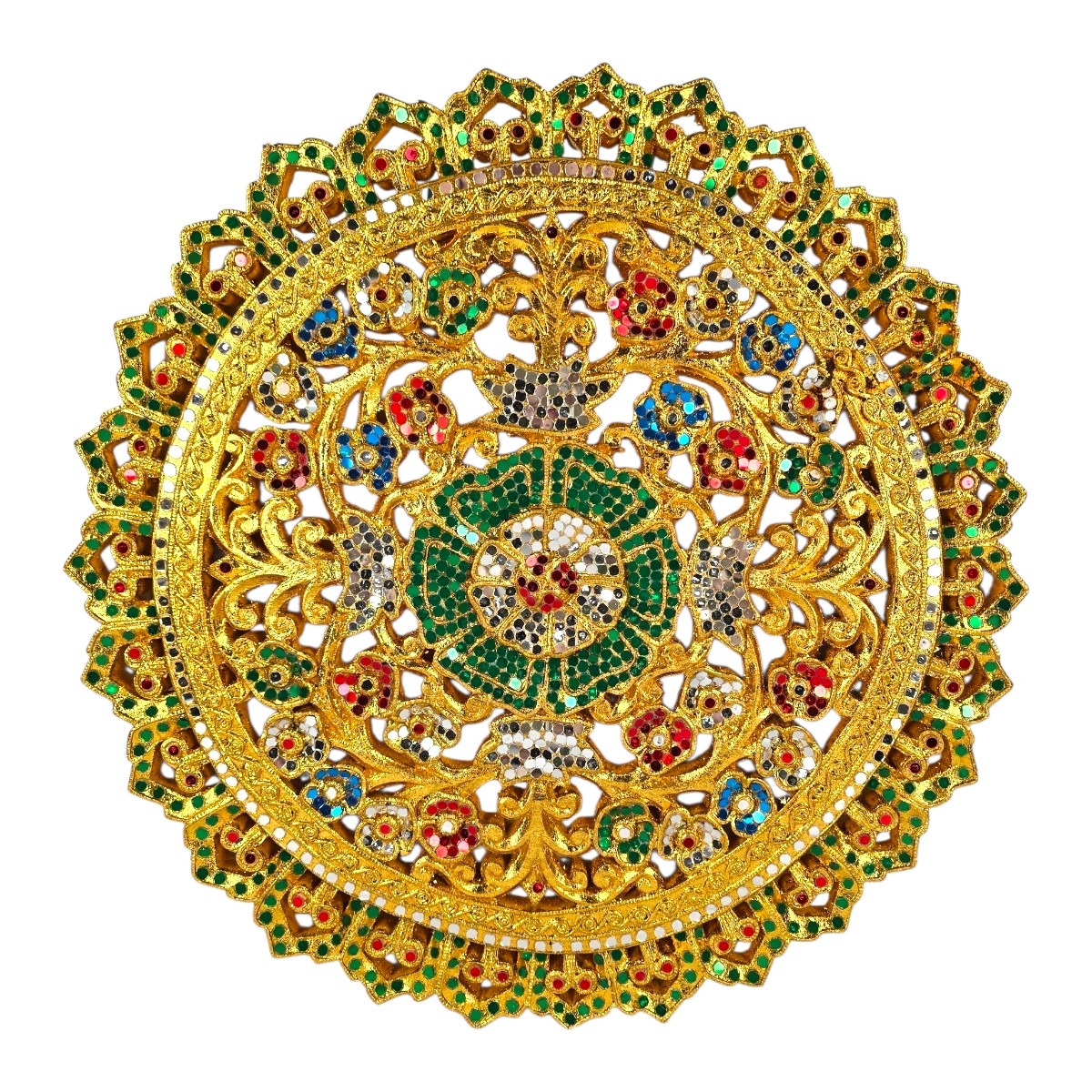 Relief Blume 50cm Relief Blume 50cm