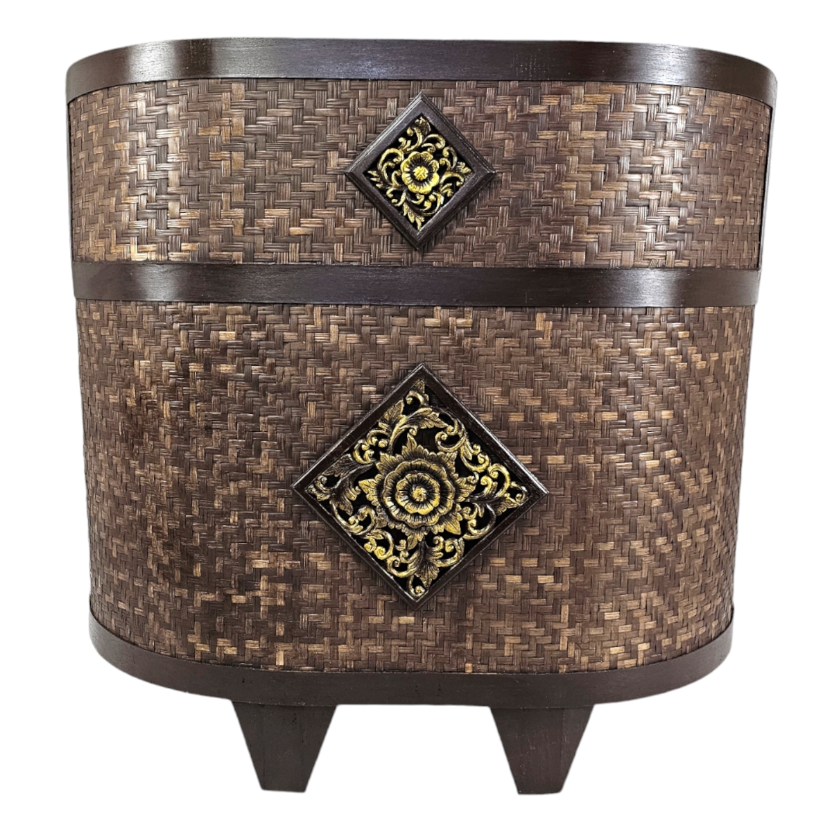 Tresen Rattan 120cm Tresen Rattan 120cm