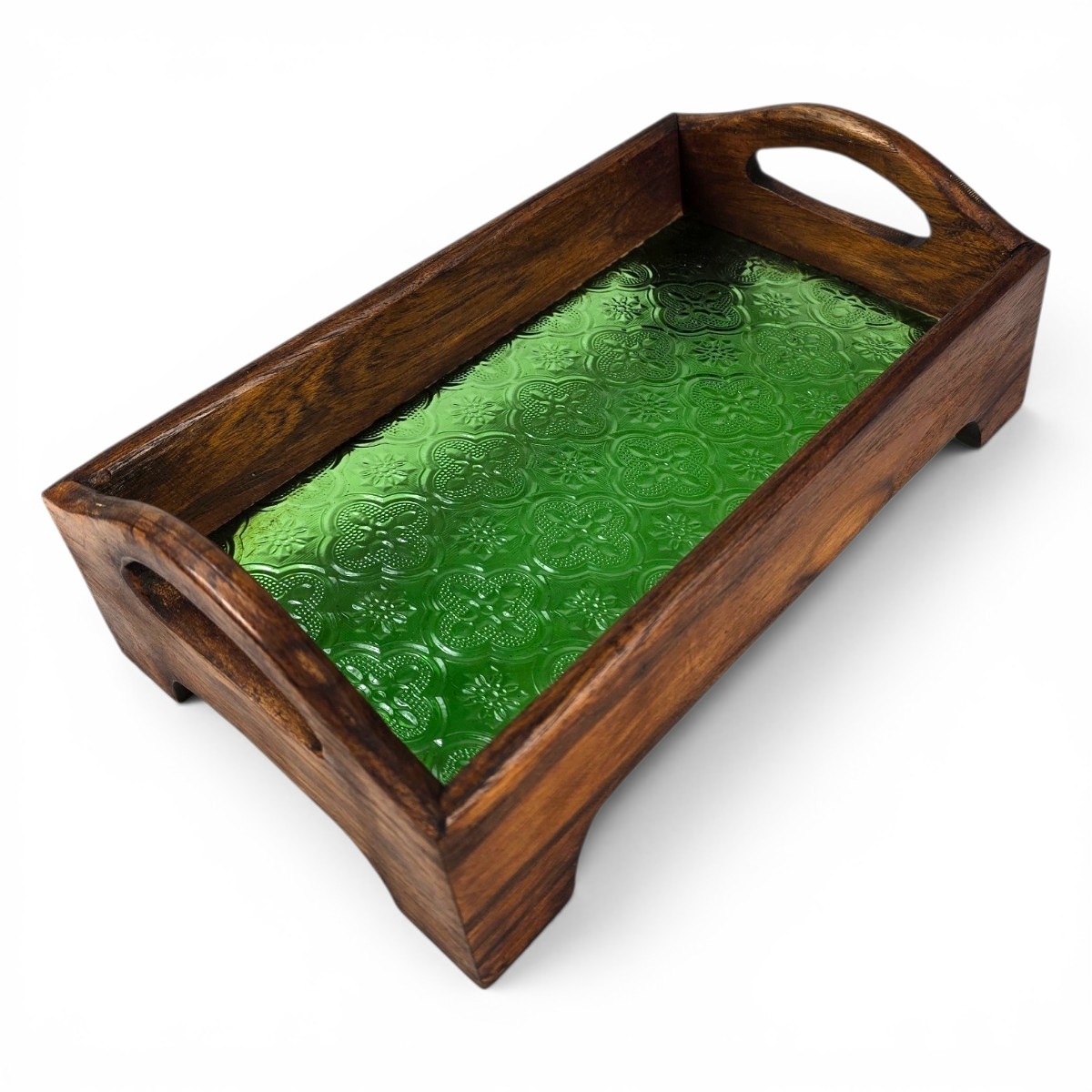 Tee Tablett