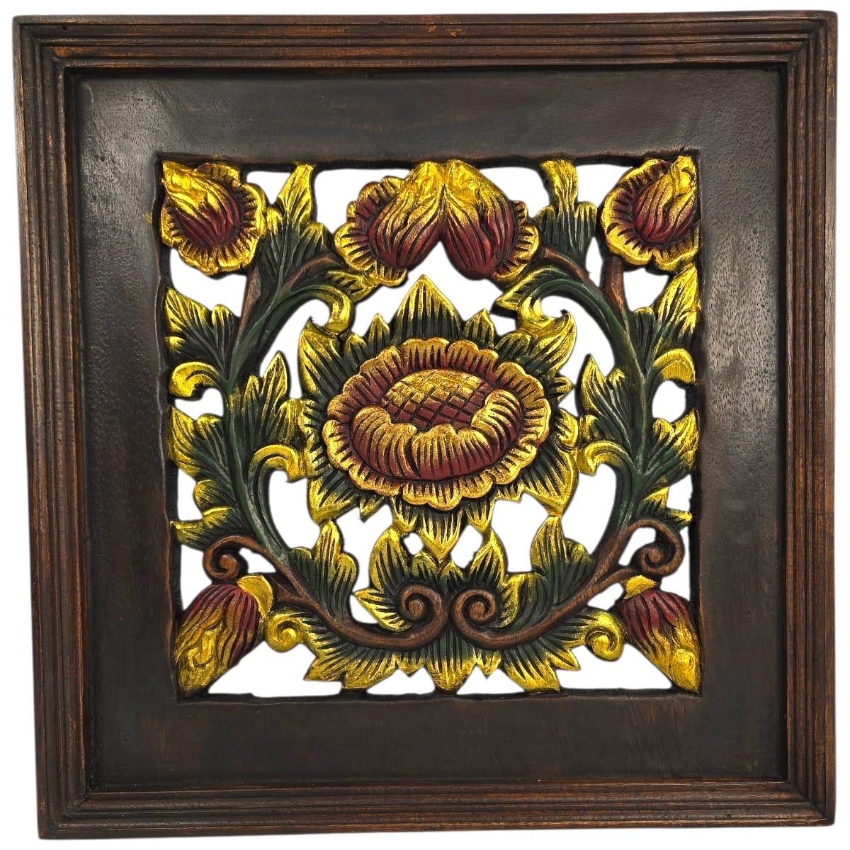 Relief Blume Relief Blume