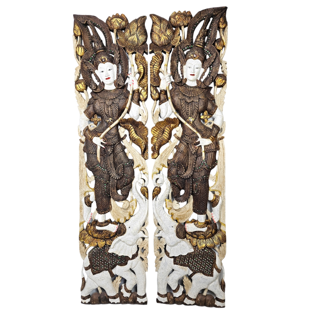 Relief Set Relief Set