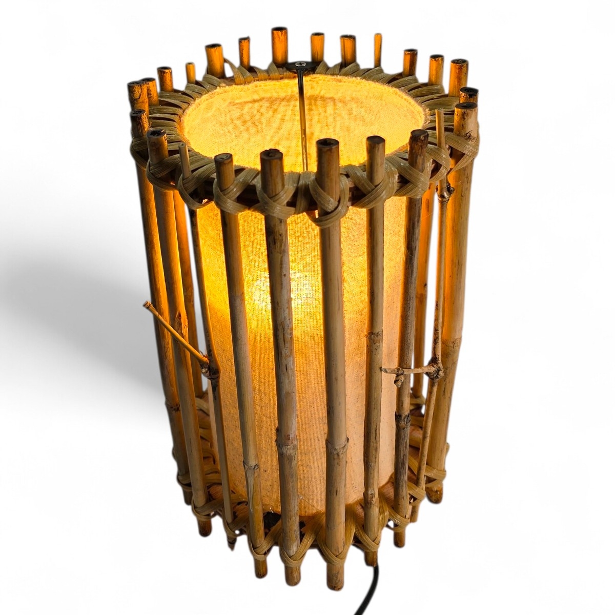 Tischlampe