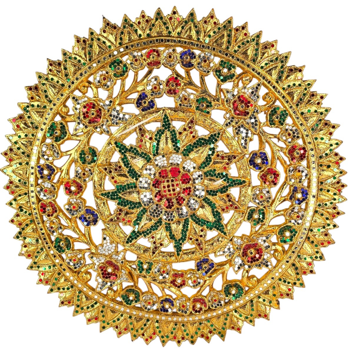 Relief Blume Relief Blume