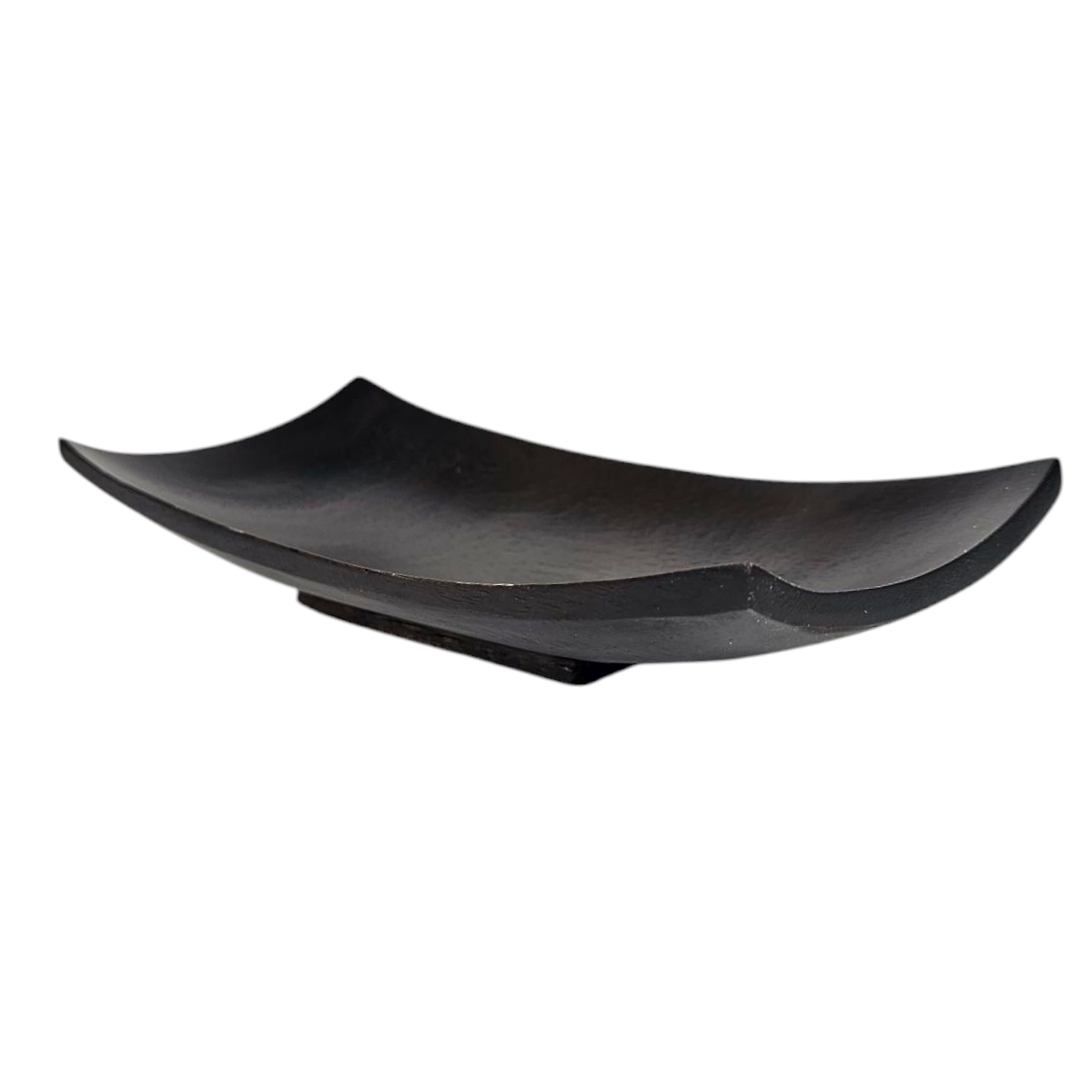 Schale Braun Schale Braun