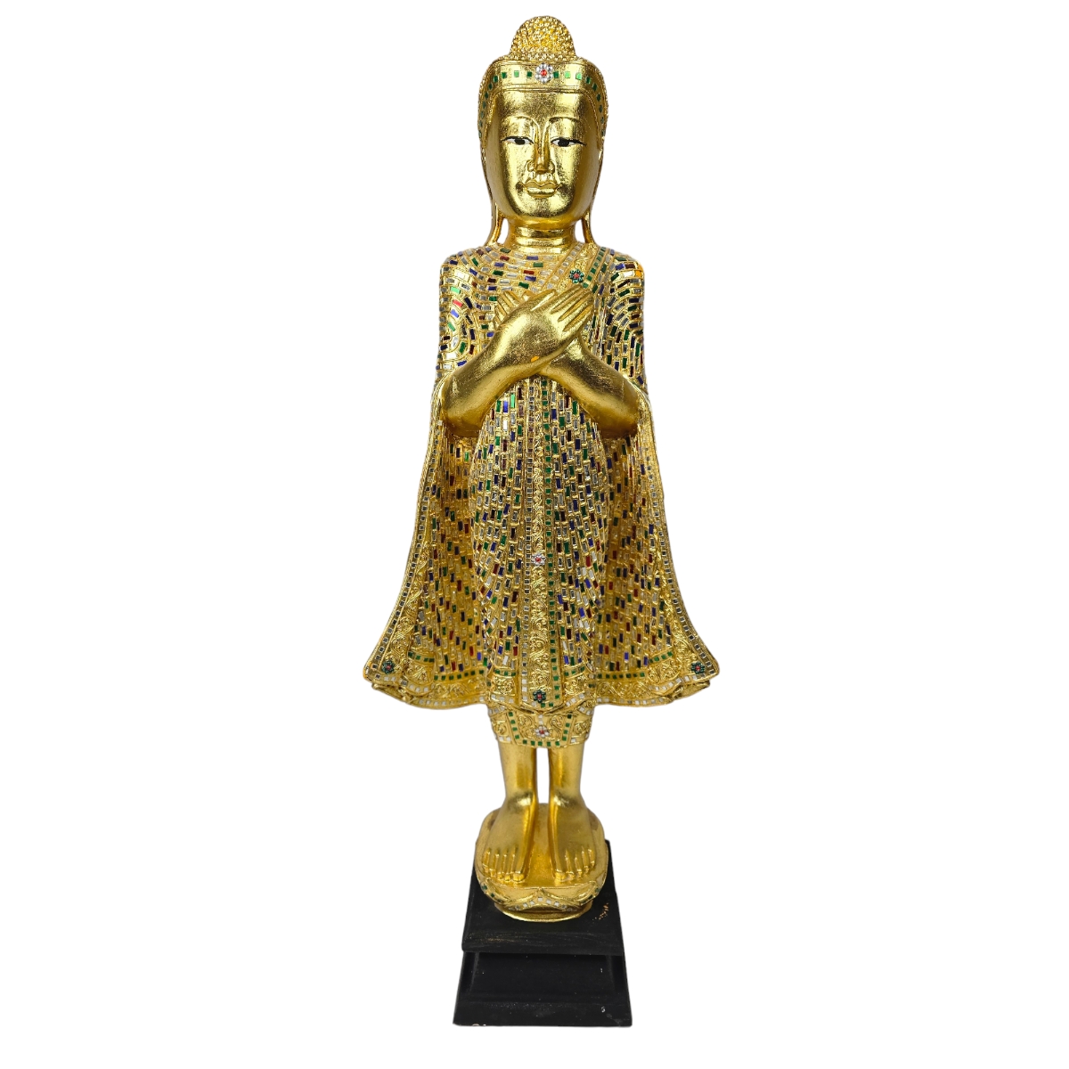 Buddha Gold Buddha Gold