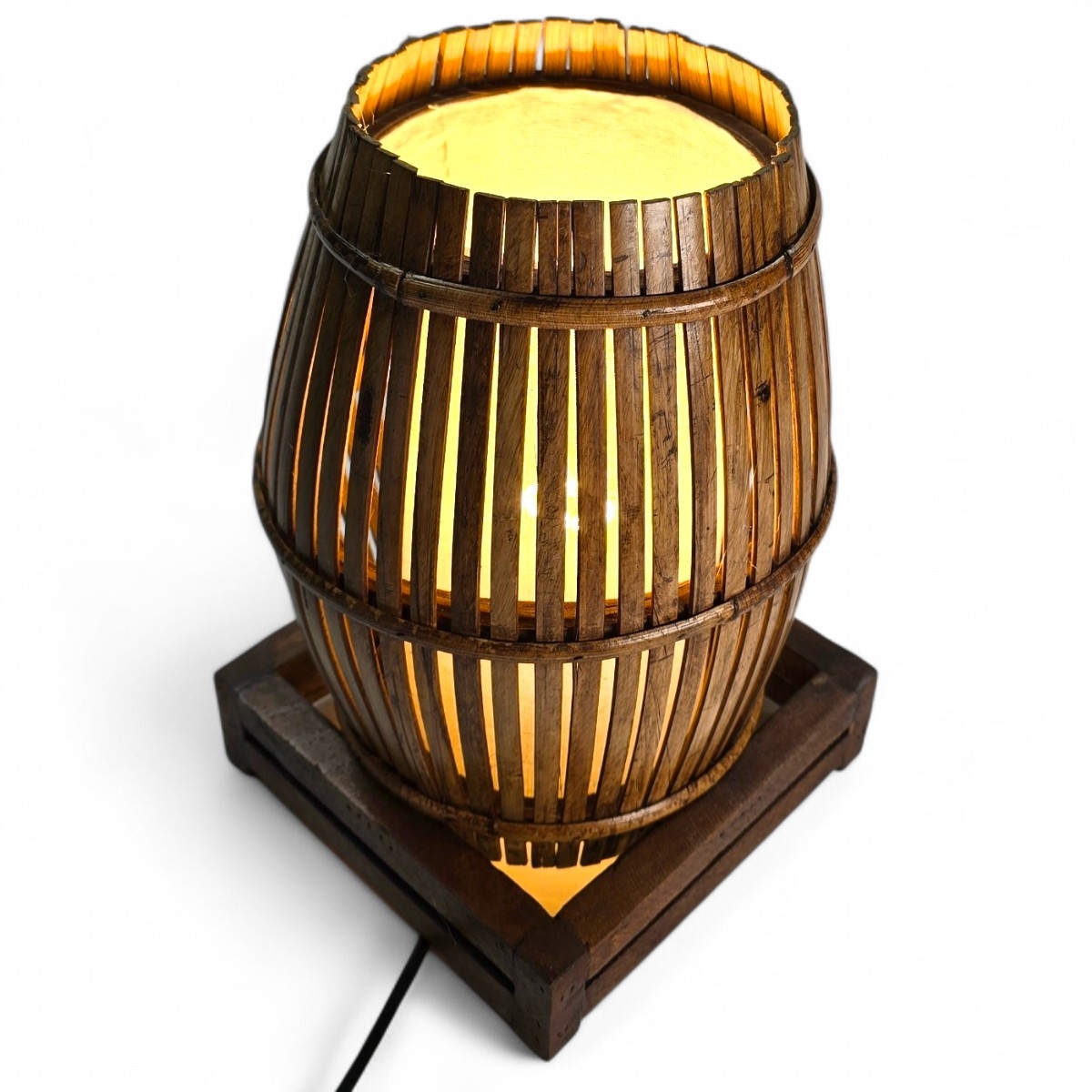 Tischlampe Tischlampe