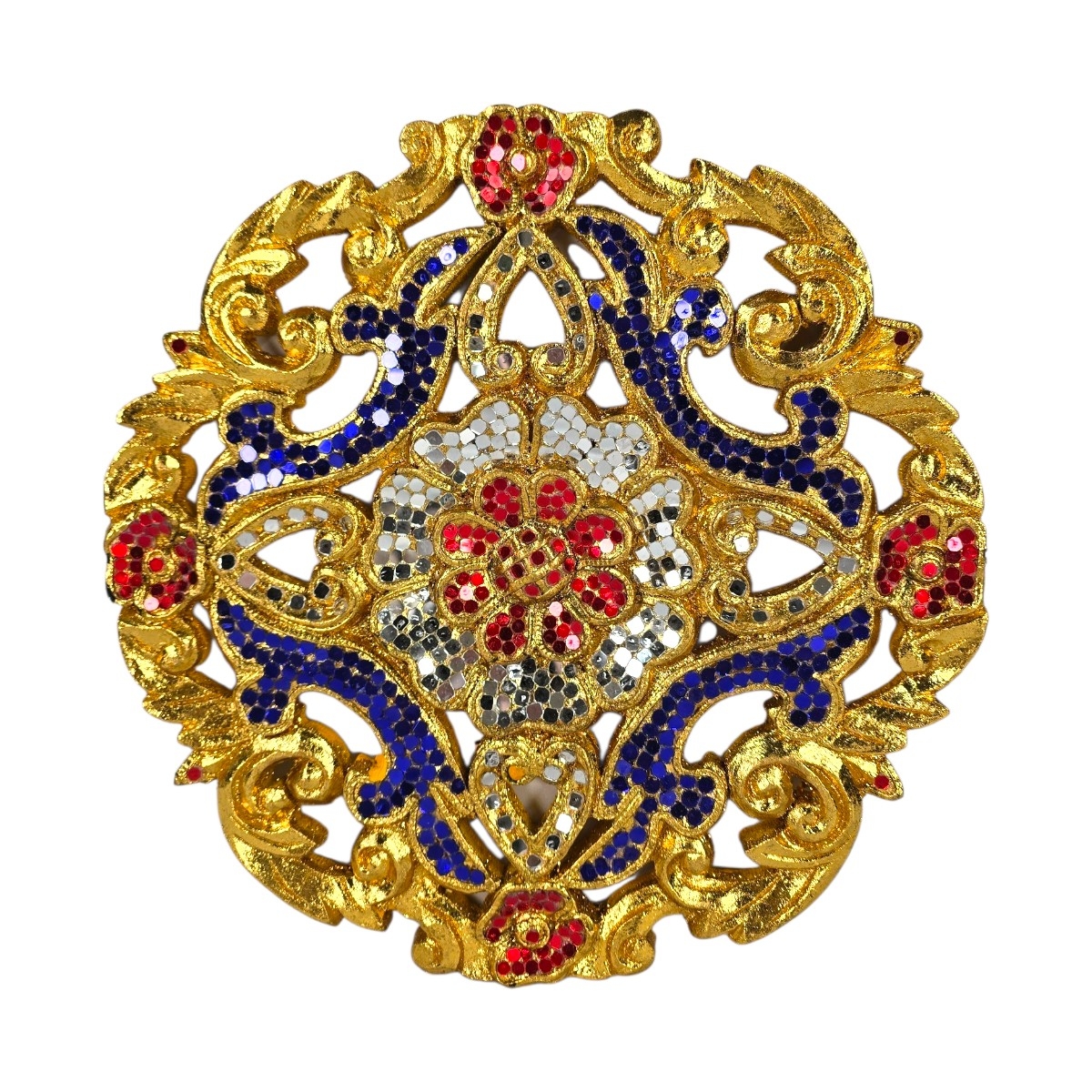 Relief Blume 30cm