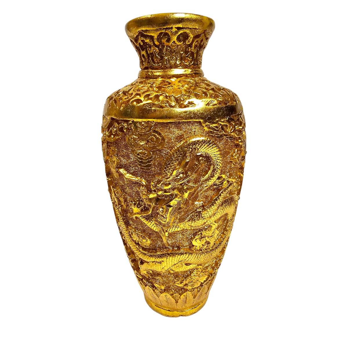 Vase/Drache