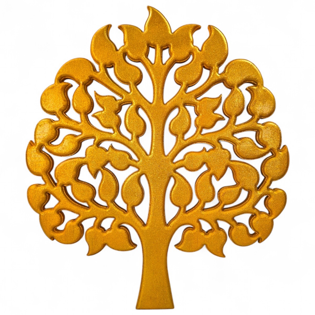 Buddha Baum Gold Buddha Baum Gold