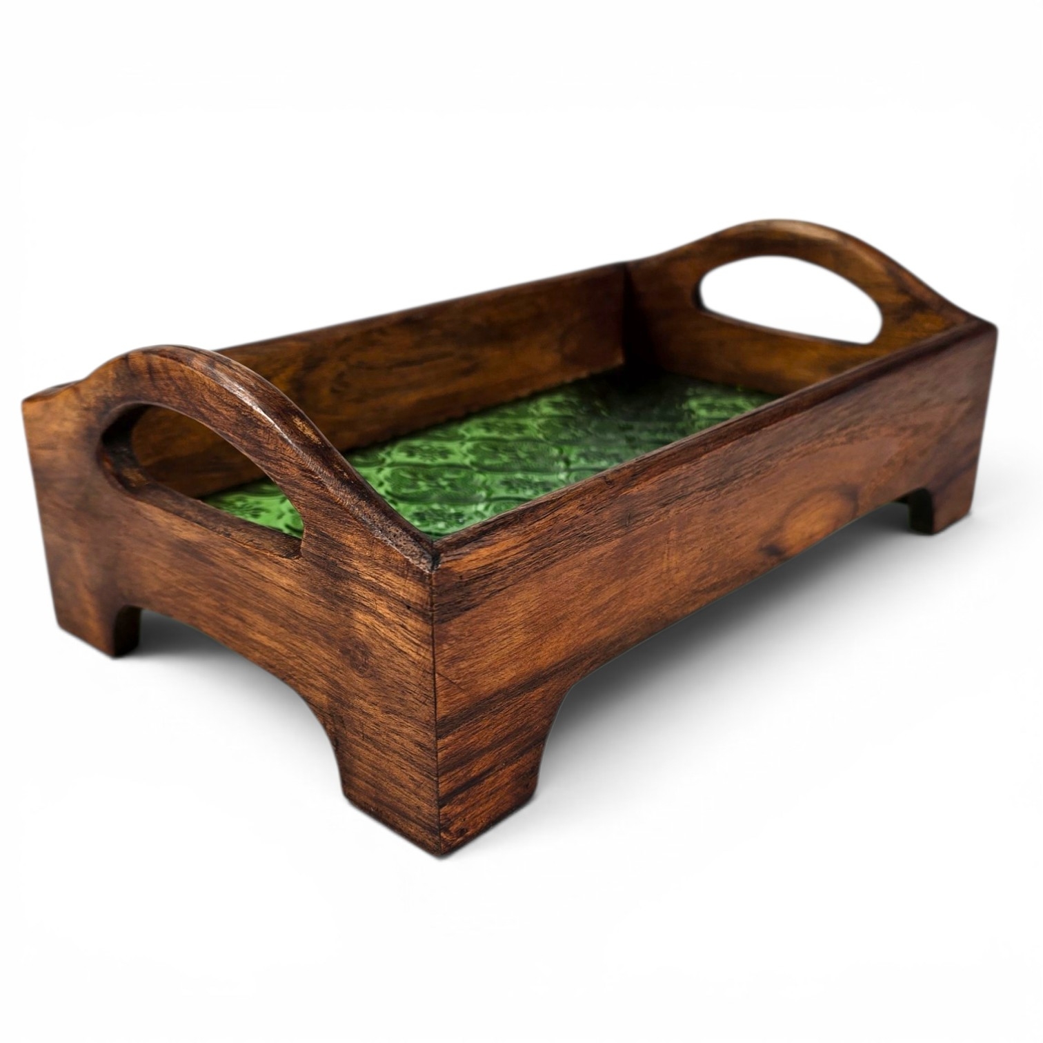 Tee Tablett