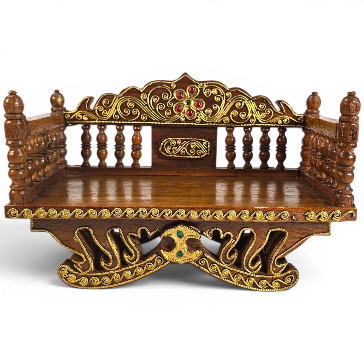 Buddha Regal