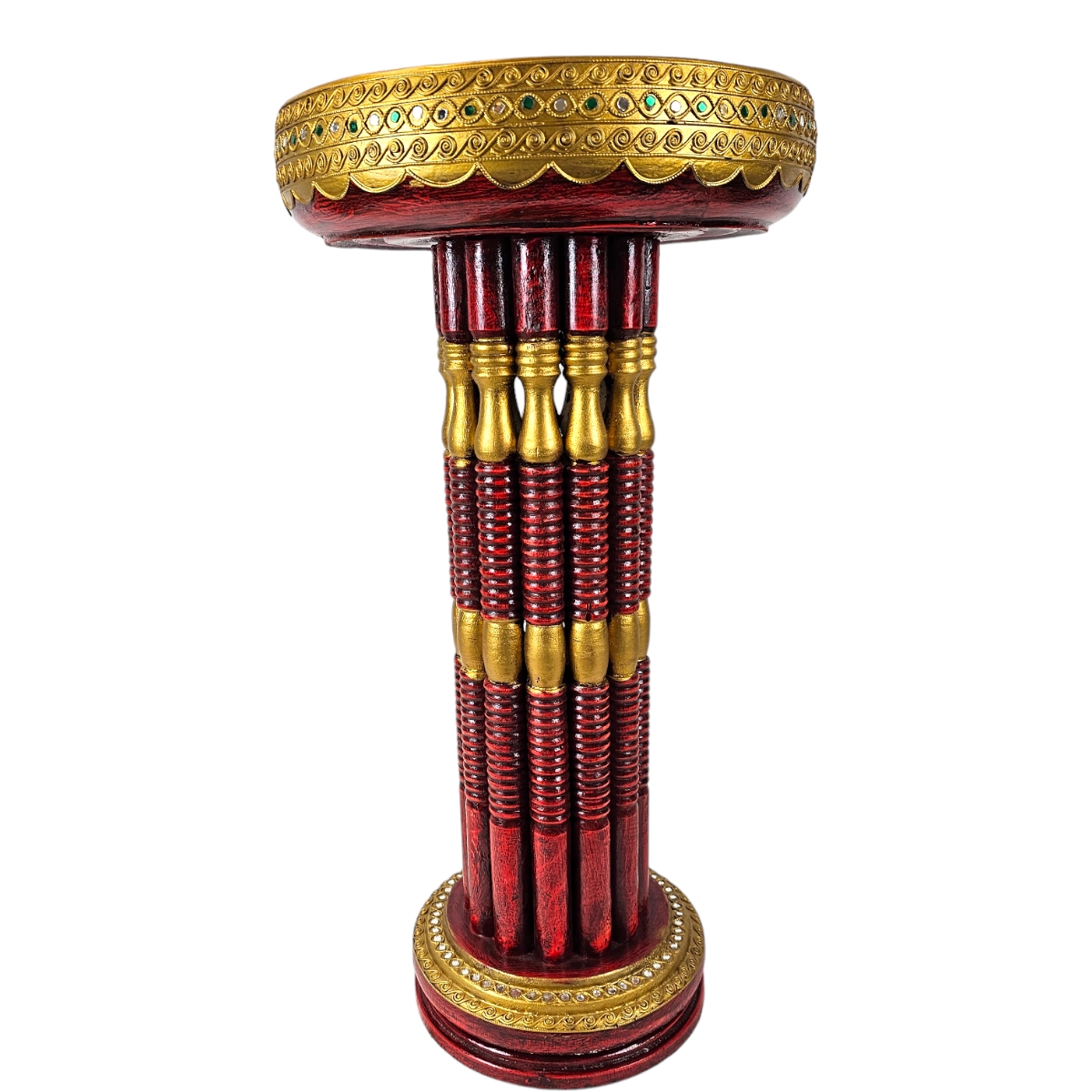 Öl Tablet/ Ständer