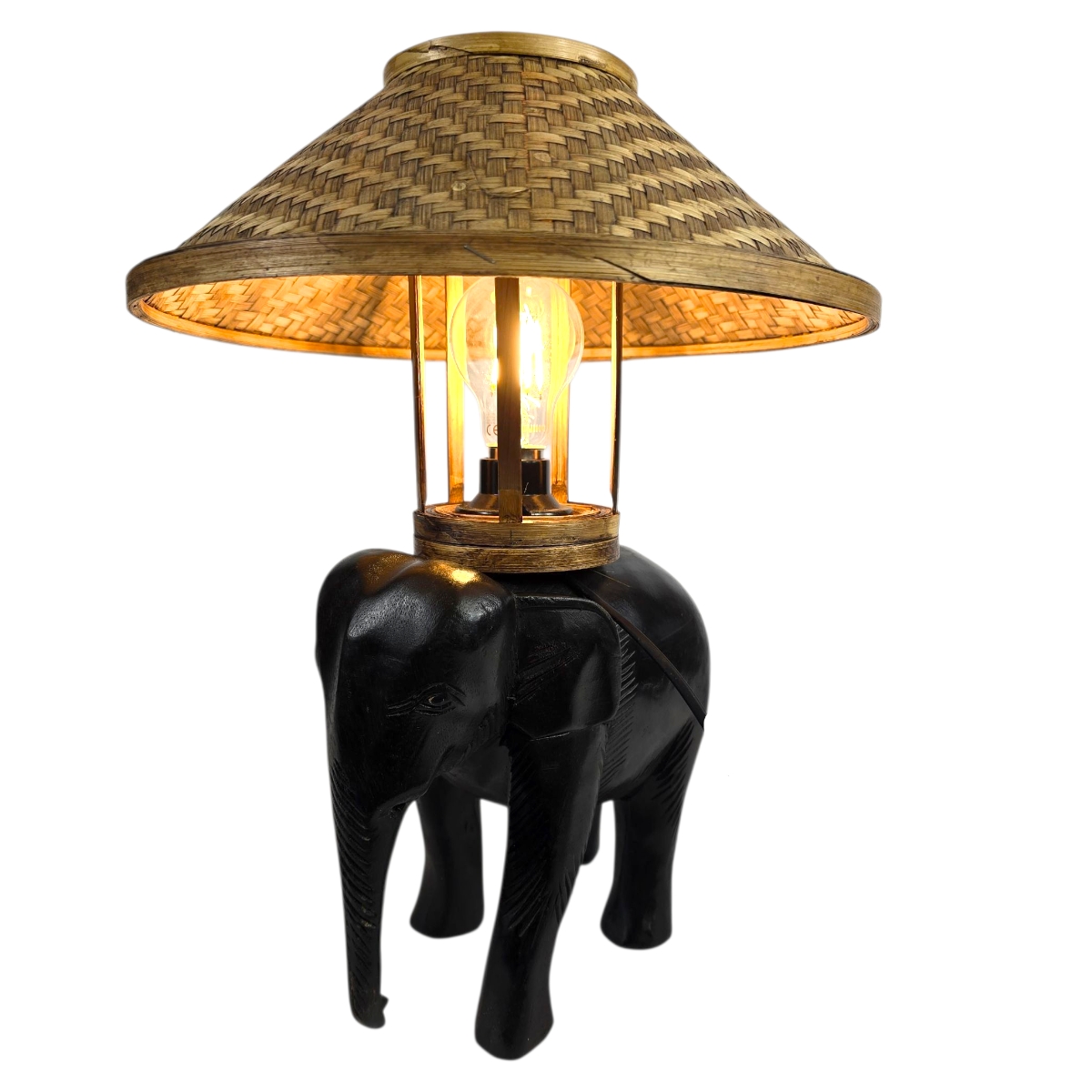 Lampe Elefant Lampe Elefant